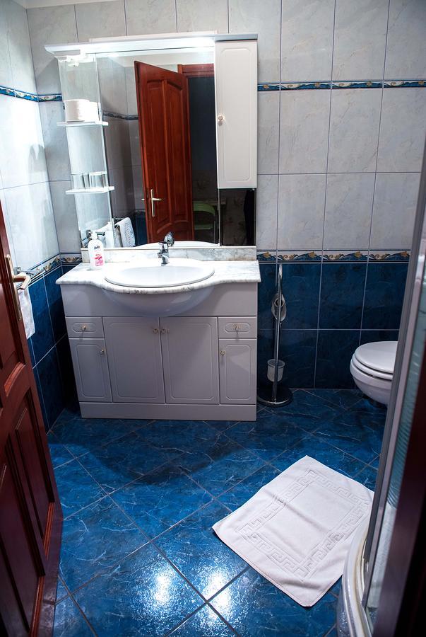 BL Luxus Apartman Szeged Eksteriør billede